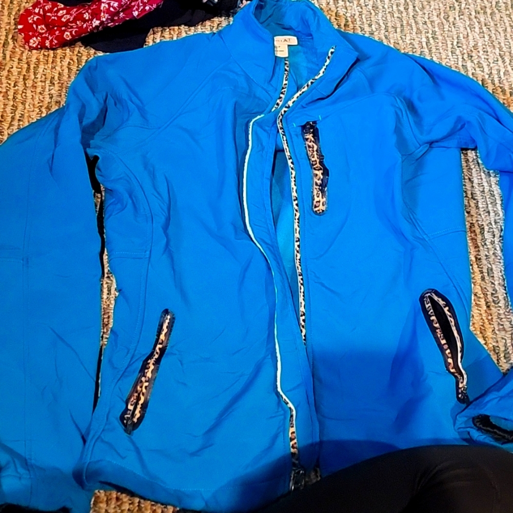 Ariat Jacket - image 1